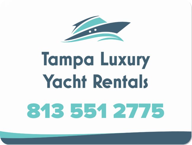 Tampa Luxury Yacht Rentals